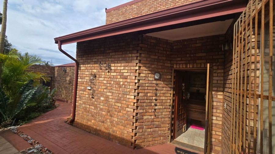 3 Bedroom Property for Sale in Montana Park Gauteng