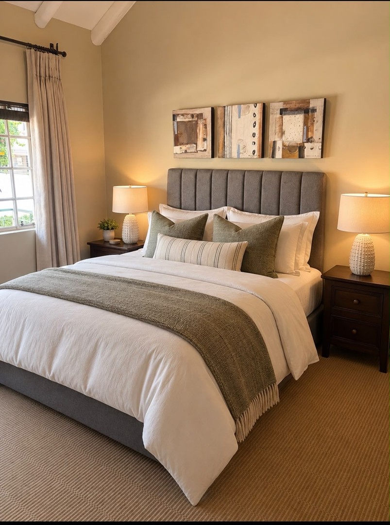 To Let 1 Bedroom Property for Rent in Craighall Gauteng