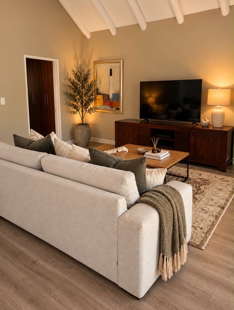 To Let 1 Bedroom Property for Rent in Craighall Gauteng