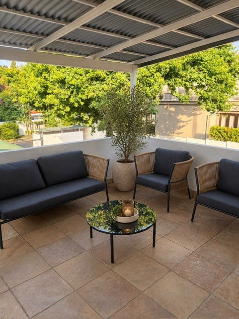 To Let 1 Bedroom Property for Rent in Craighall Gauteng