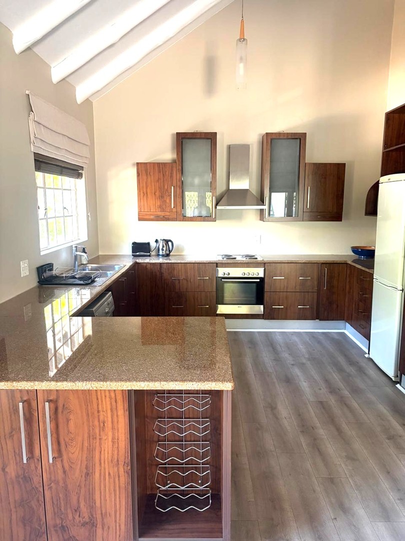 To Let 1 Bedroom Property for Rent in Craighall Gauteng
