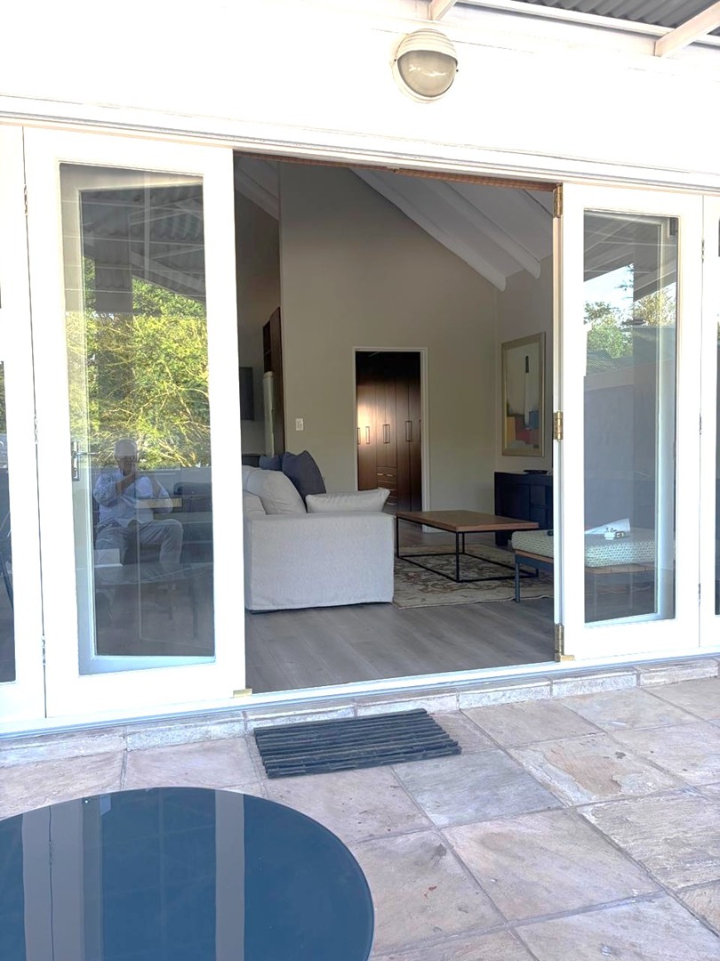 To Let 1 Bedroom Property for Rent in Craighall Gauteng