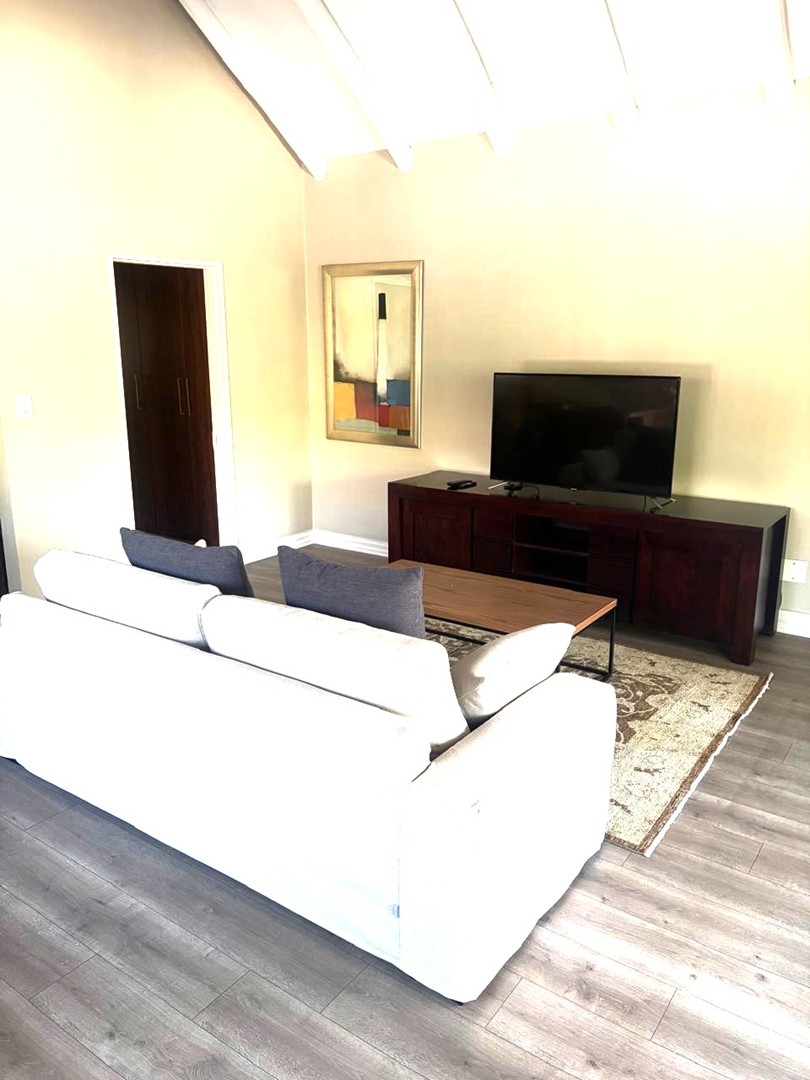To Let 1 Bedroom Property for Rent in Craighall Gauteng