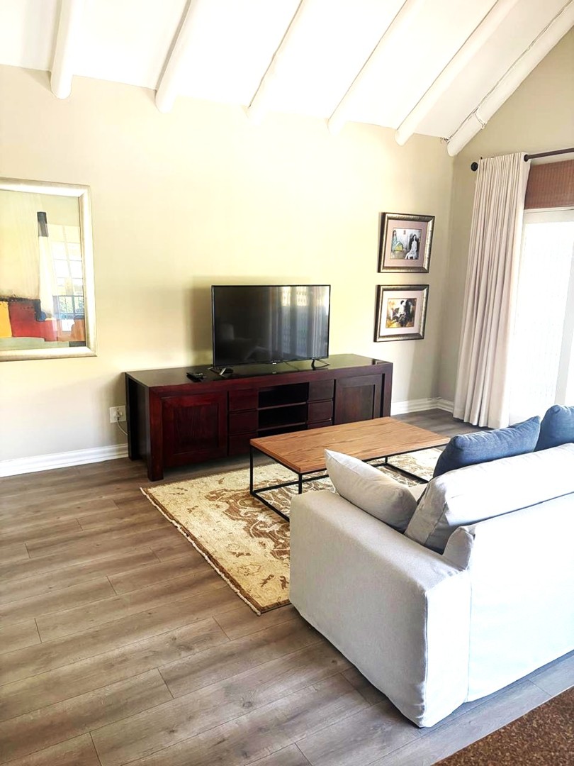 To Let 1 Bedroom Property for Rent in Craighall Gauteng