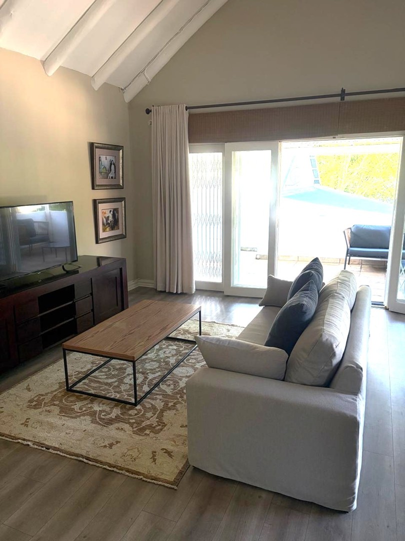 To Let 1 Bedroom Property for Rent in Craighall Gauteng