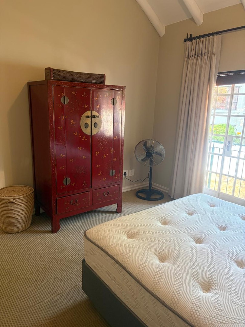 To Let 1 Bedroom Property for Rent in Craighall Gauteng
