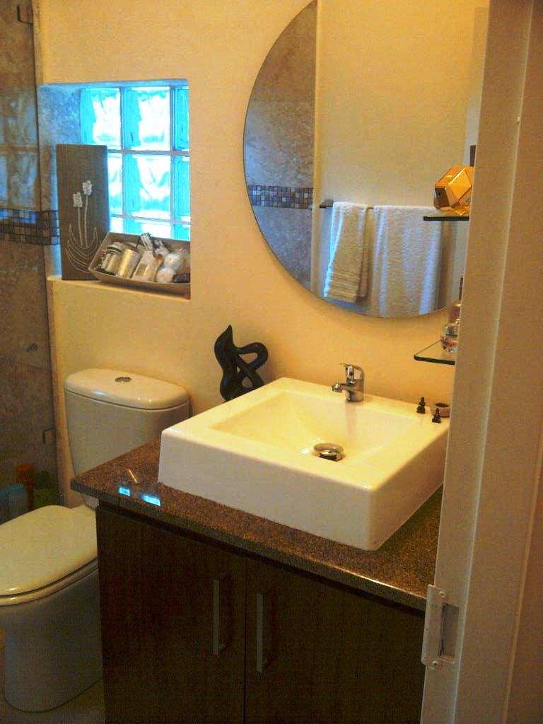 To Let 1 Bedroom Property for Rent in Craighall Gauteng