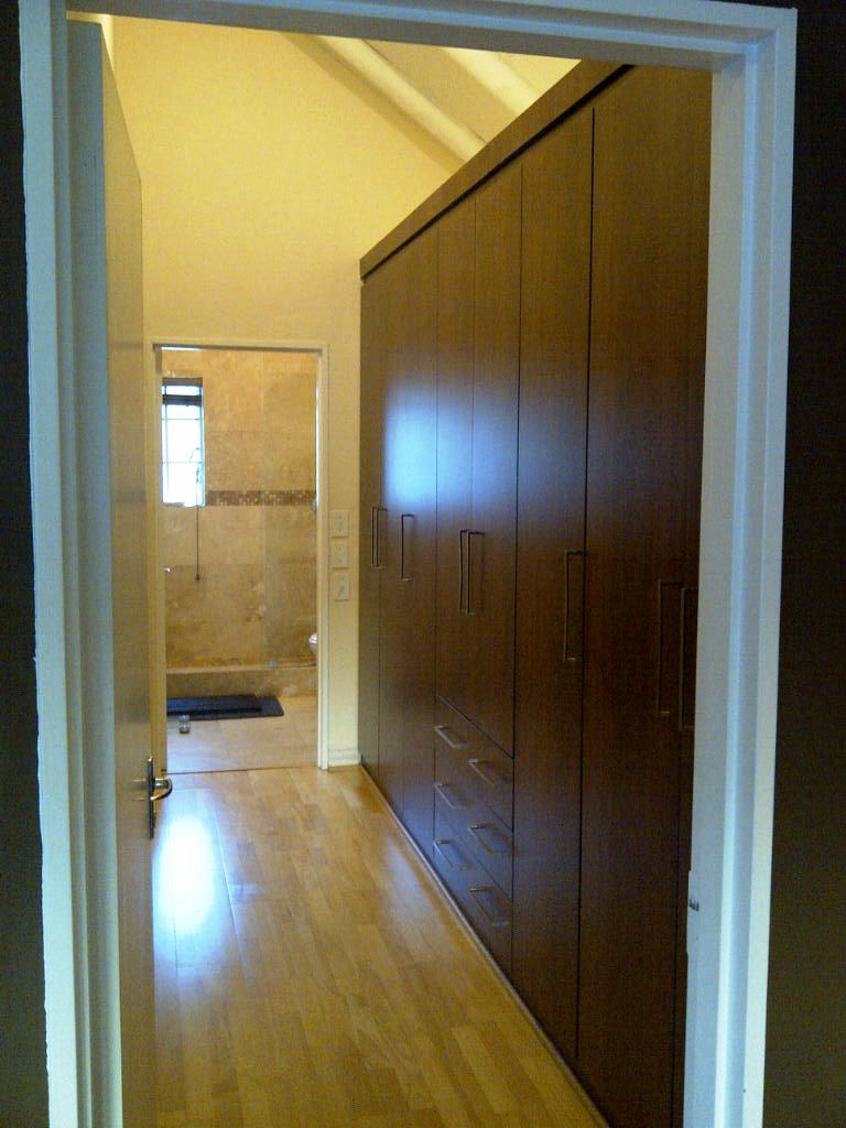 To Let 1 Bedroom Property for Rent in Craighall Gauteng