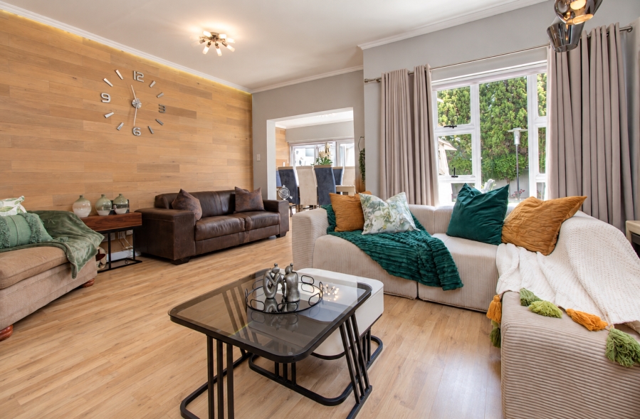3 Bedroom Property for Sale in Eagle Canyon Golf Estate Gauteng