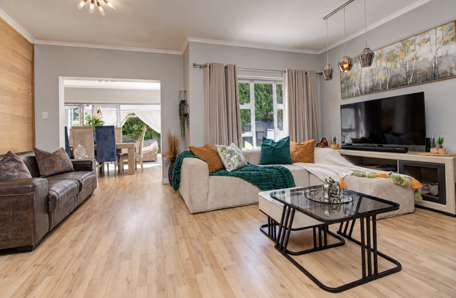 3 Bedroom Property for Sale in Eagle Canyon Golf Estate Gauteng