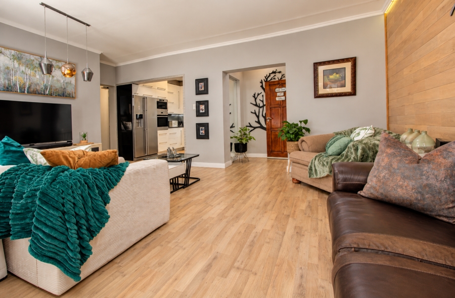 3 Bedroom Property for Sale in Eagle Canyon Golf Estate Gauteng
