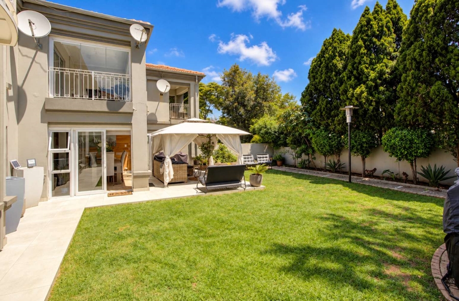 3 Bedroom Property for Sale in Eagle Canyon Golf Estate Gauteng