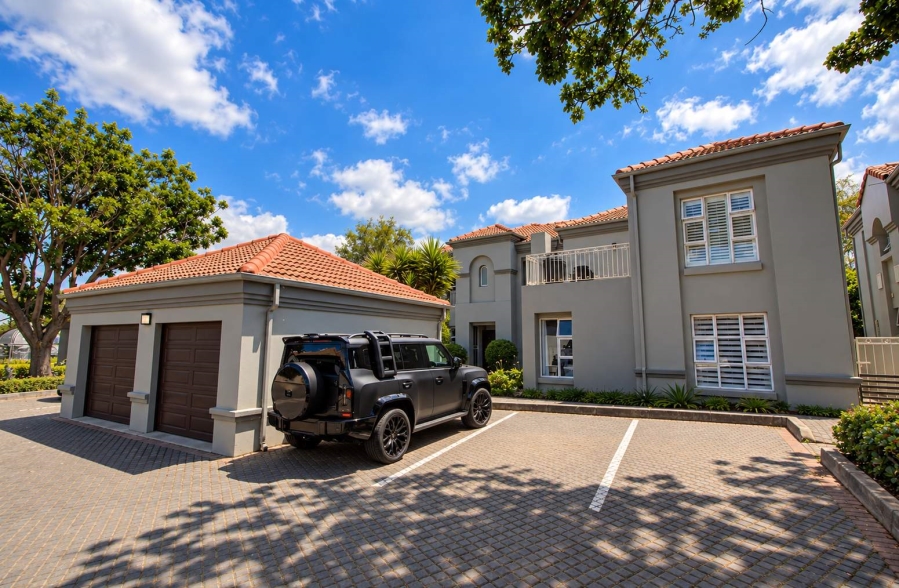3 Bedroom Property for Sale in Eagle Canyon Golf Estate Gauteng