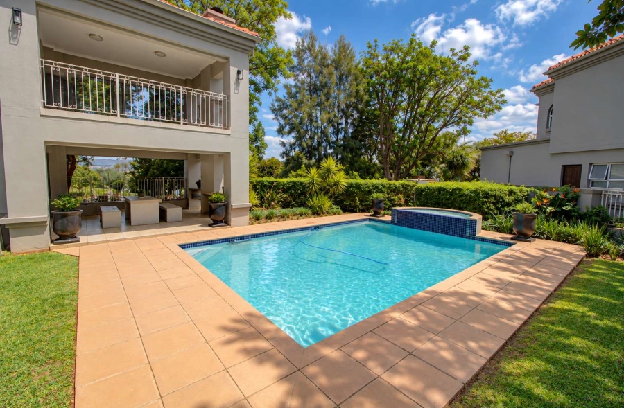 3 Bedroom Property for Sale in Eagle Canyon Golf Estate Gauteng