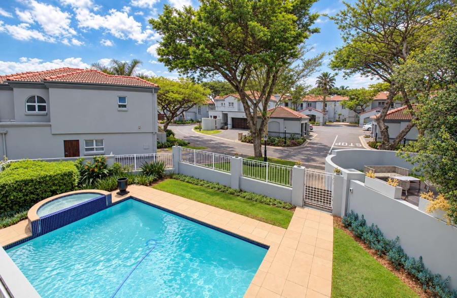 3 Bedroom Property for Sale in Eagle Canyon Golf Estate Gauteng