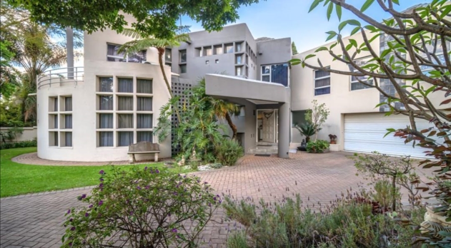 5 Bedroom Property for Sale in Kyalami Gauteng