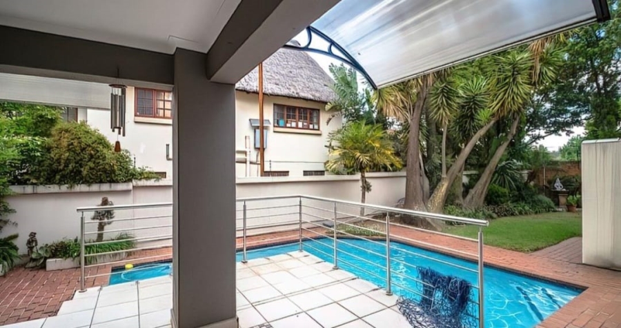 5 Bedroom Property for Sale in Kyalami Gauteng