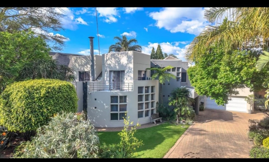 5 Bedroom Property for Sale in Kyalami Gauteng