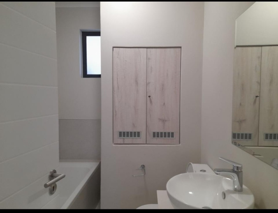 To Let 2 Bedroom Property for Rent in Midrand Gauteng