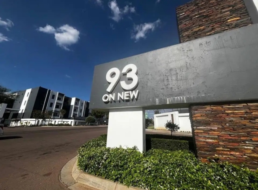 To Let 2 Bedroom Property for Rent in Midrand Gauteng