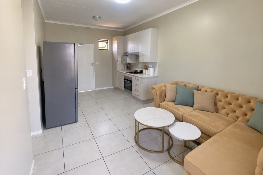 To Let 1 Bedroom Property for Rent in Grand Central Gauteng