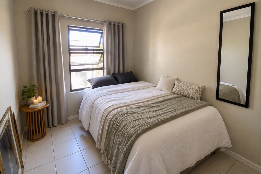 To Let 1 Bedroom Property for Rent in Grand Central Gauteng