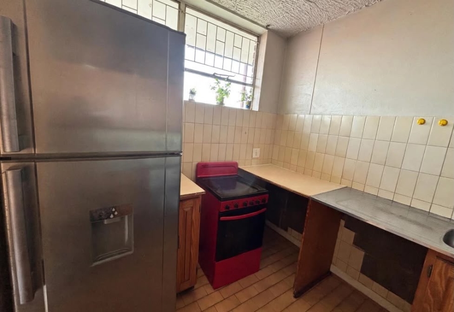 2 Bedroom Property for Sale in Arcadia Gauteng