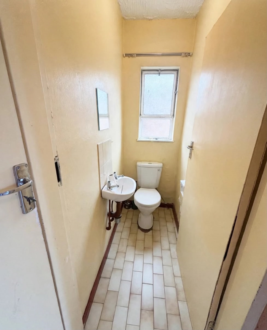 2 Bedroom Property for Sale in Arcadia Gauteng