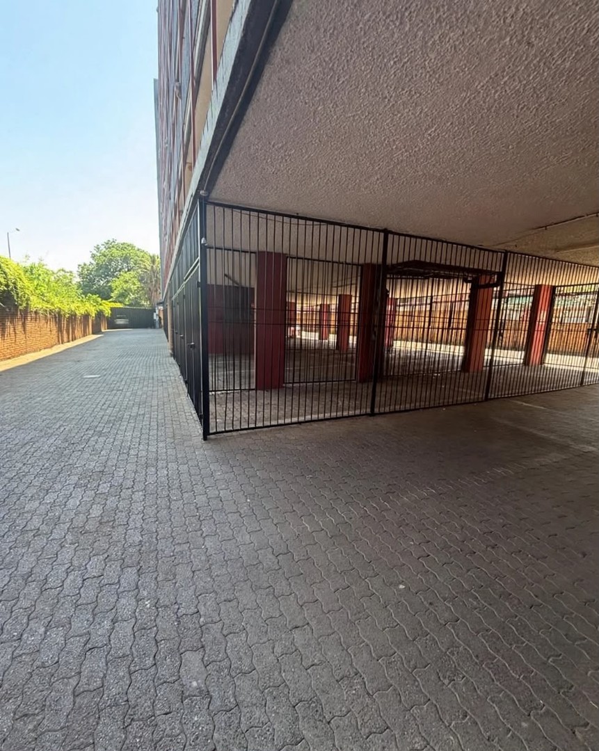 2 Bedroom Property for Sale in Arcadia Gauteng