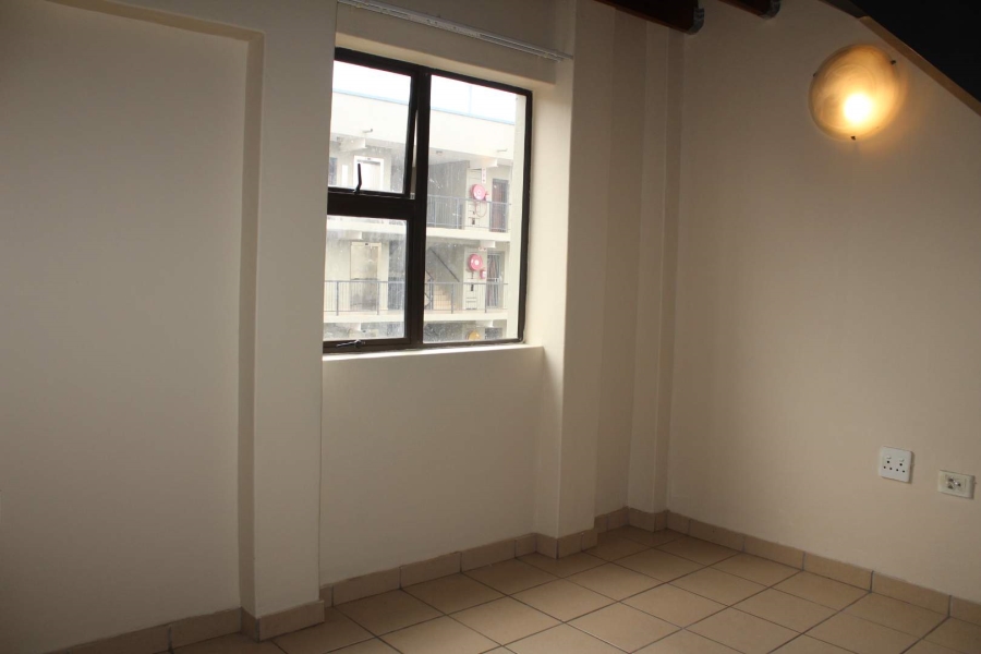 To Let 1 Bedroom Property for Rent in Die Hoewes Gauteng