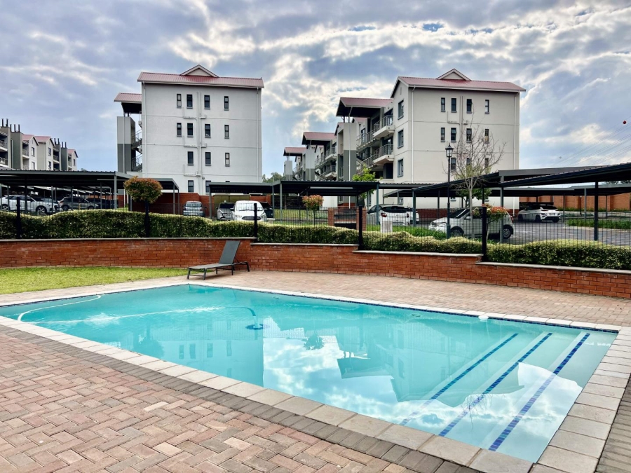 2 Bedroom Property for Sale in Modderfontein Gauteng