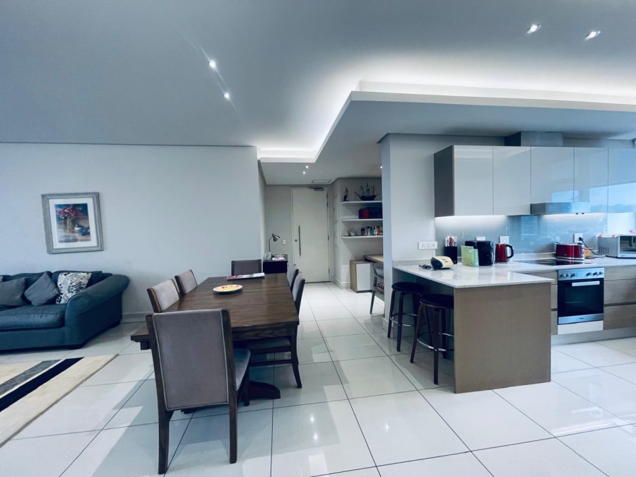 To Let 2 Bedroom Property for Rent in Sandown Gauteng