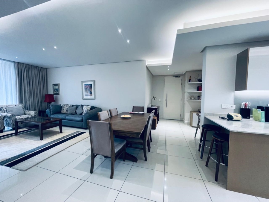To Let 2 Bedroom Property for Rent in Sandown Gauteng