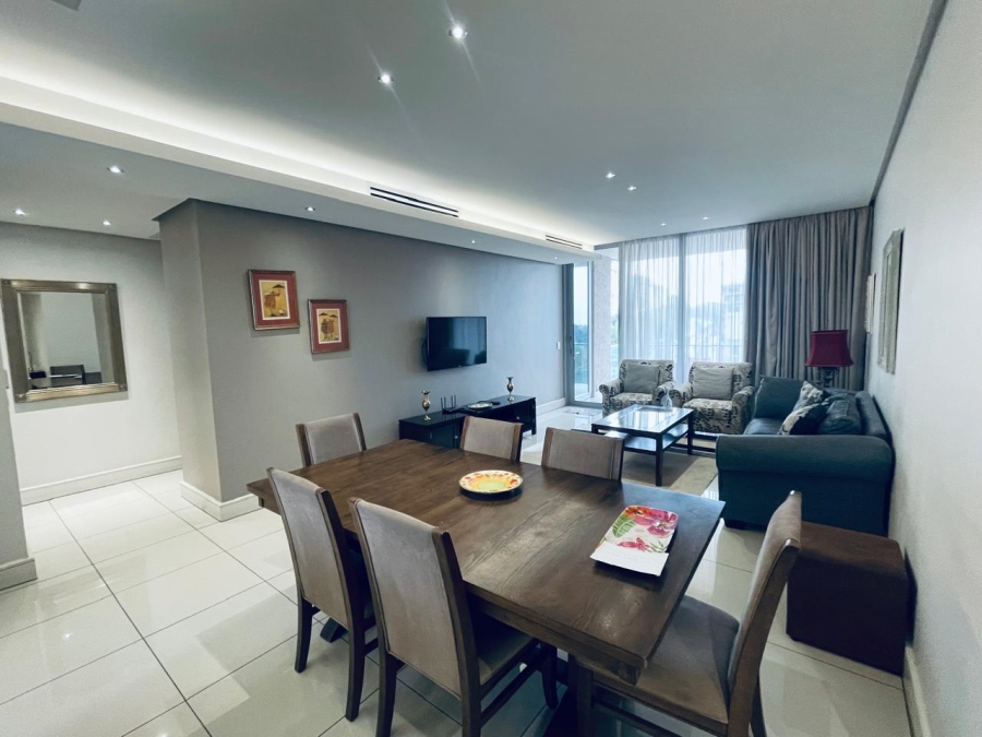 To Let 2 Bedroom Property for Rent in Sandown Gauteng