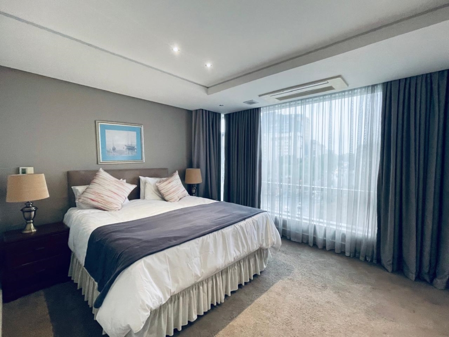 To Let 2 Bedroom Property for Rent in Sandown Gauteng