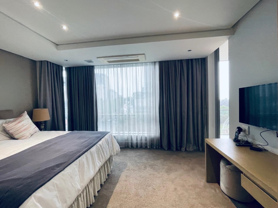 To Let 2 Bedroom Property for Rent in Sandown Gauteng