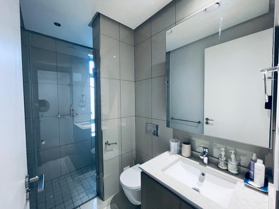 To Let 2 Bedroom Property for Rent in Sandown Gauteng