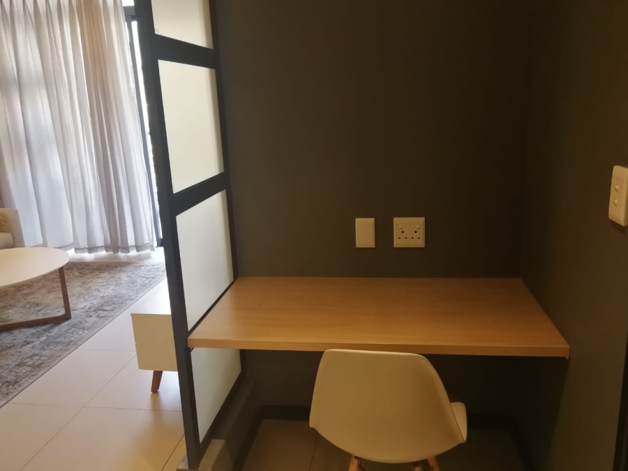 To Let 2 Bedroom Property for Rent in Rosebank Gauteng