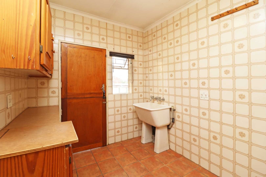 4 Bedroom Property for Sale in Greenhills Gauteng