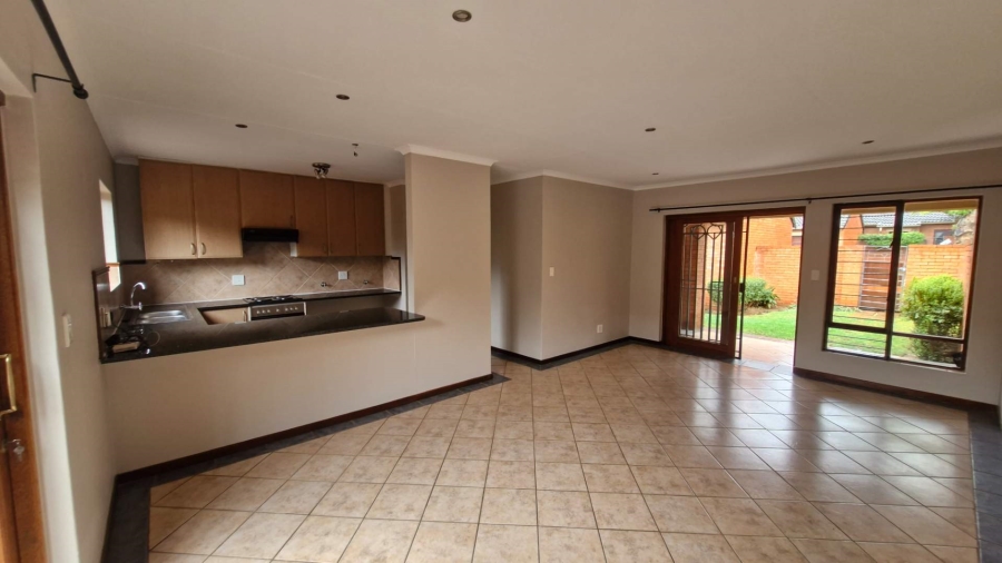 To Let 2 Bedroom Property for Rent in Boardwalk Gauteng