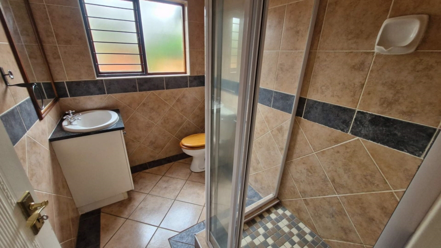 To Let 2 Bedroom Property for Rent in Boardwalk Gauteng