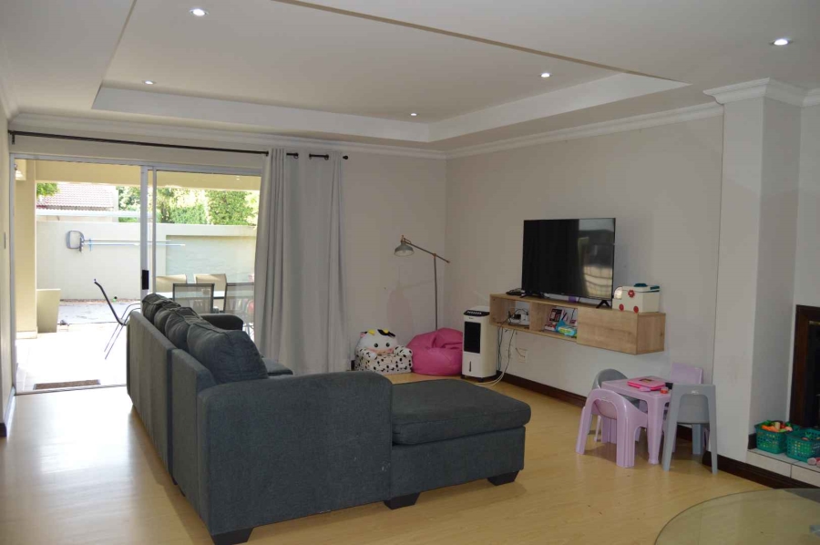 To Let 3 Bedroom Property for Rent in Six Fountains Residential Estate Gauteng
