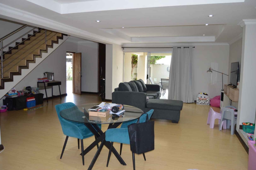 To Let 3 Bedroom Property for Rent in Six Fountains Residential Estate Gauteng