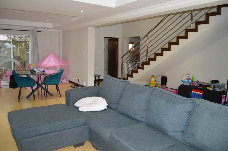 To Let 3 Bedroom Property for Rent in Six Fountains Residential Estate Gauteng