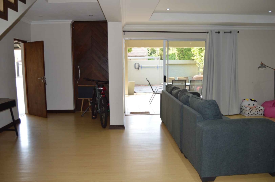 To Let 3 Bedroom Property for Rent in Six Fountains Residential Estate Gauteng