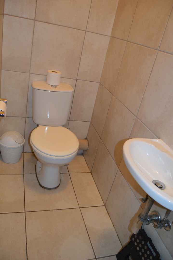 To Let 3 Bedroom Property for Rent in Six Fountains Residential Estate Gauteng