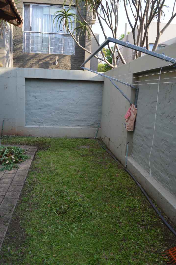 To Let 3 Bedroom Property for Rent in Six Fountains Residential Estate Gauteng