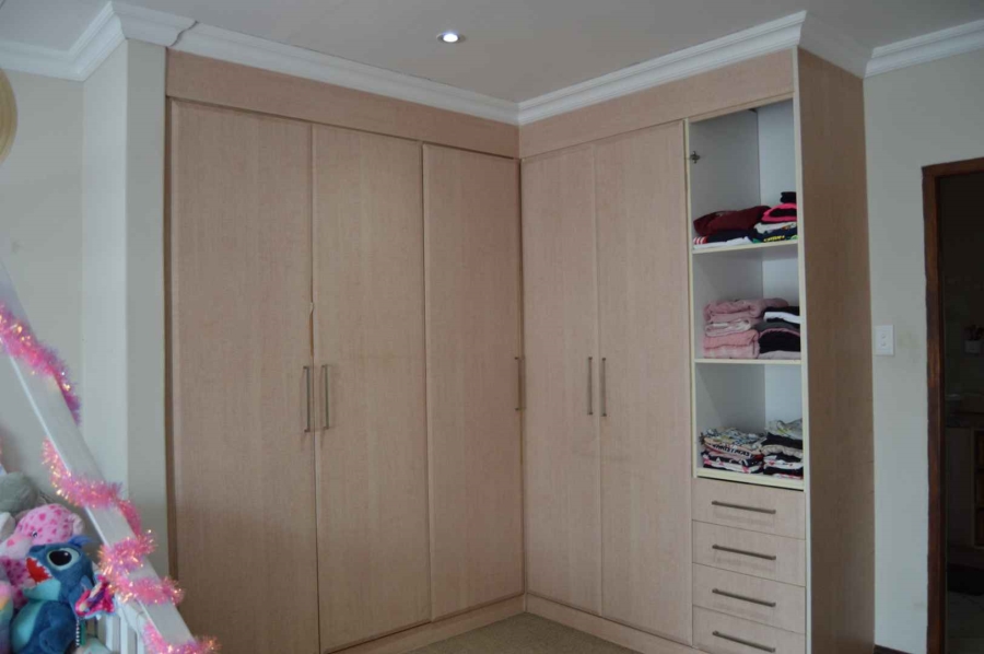 To Let 3 Bedroom Property for Rent in Six Fountains Residential Estate Gauteng