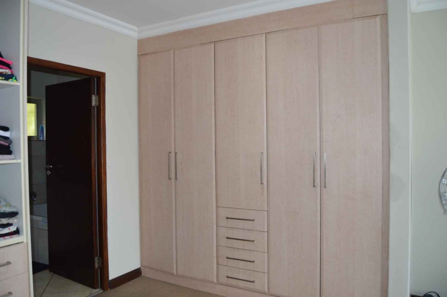 To Let 3 Bedroom Property for Rent in Six Fountains Residential Estate Gauteng