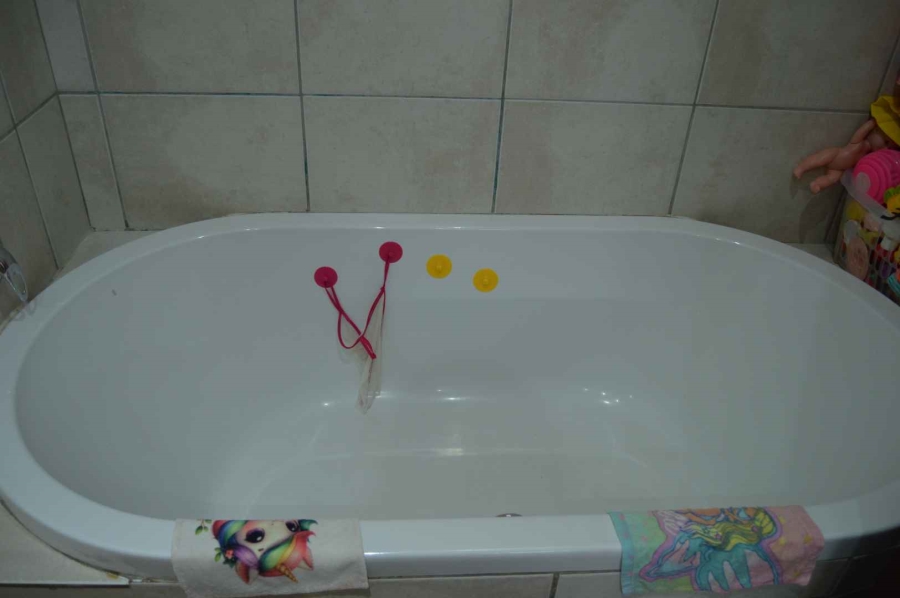 To Let 3 Bedroom Property for Rent in Six Fountains Residential Estate Gauteng